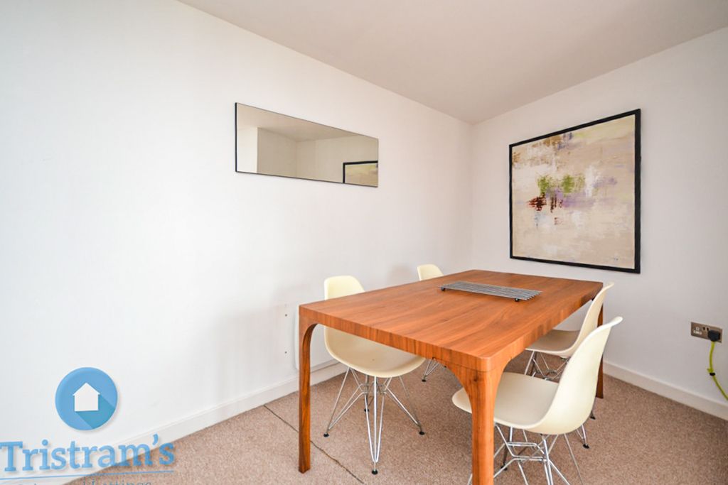 Additional image 5 of 2 bed penthouse for saleThe Pictureworks, Queens Road NG2