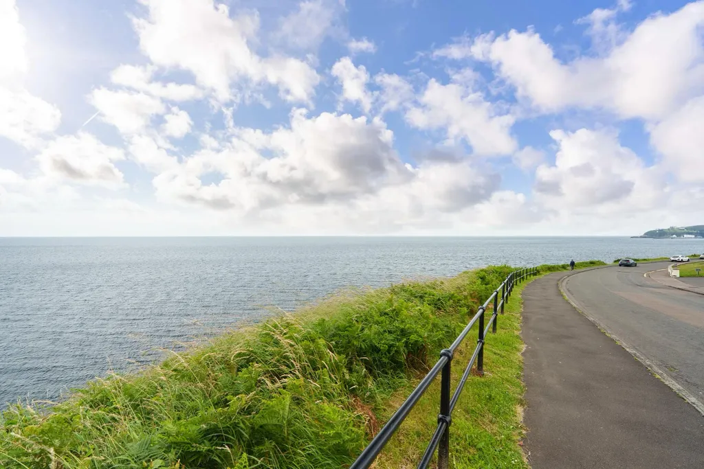 Additional image 25 of 2 bed flat for sale23, King Edward Bay Apartments, Onchan IM3