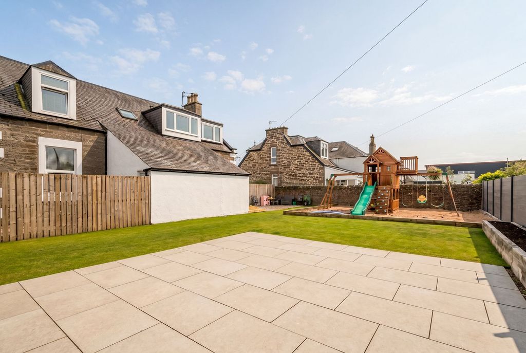 Additional image 28 of 4 bed villa for saleBentmore, 14 Links Parade, Carnoustie DD7