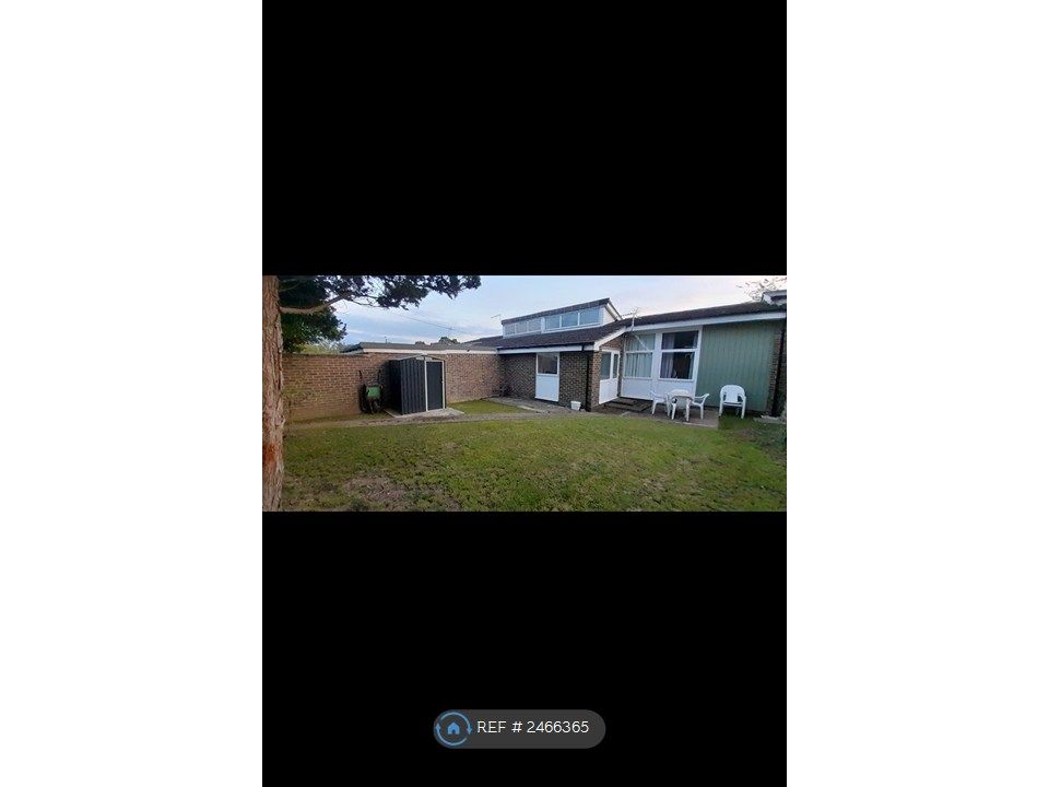 Property photo 3 of 16 Rear Garden