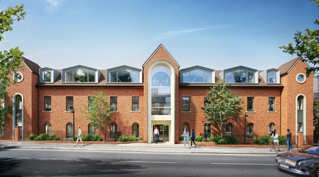 Property photo 1 of 6 31_Chertsey_Exterior.Jpg