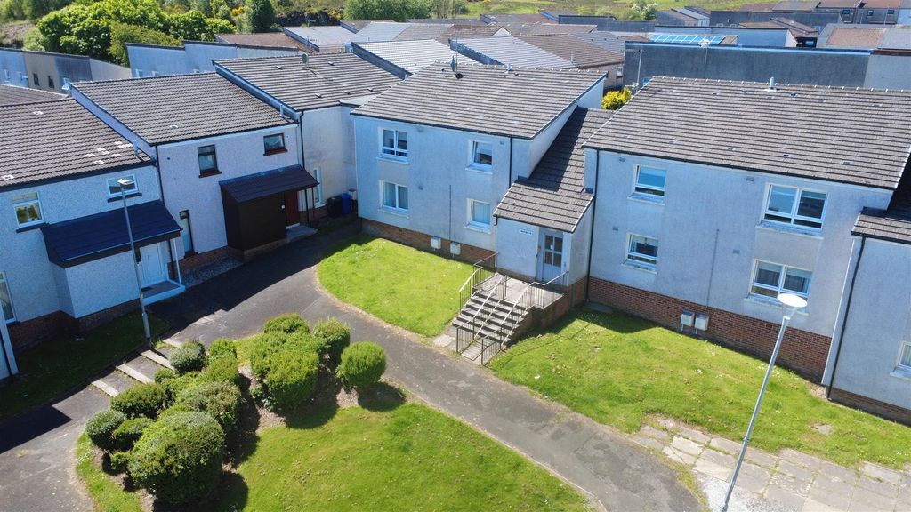 Additional image 13 of 1 bed flat for saleMarkinch Road, Port Glasgow PA14