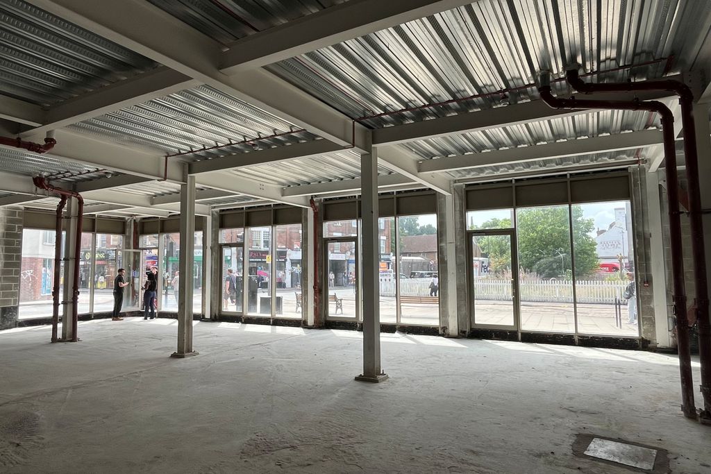 Property photo 2 of 7 Ann House, 98 Drummond Road, Croydon Cr0 1Gg