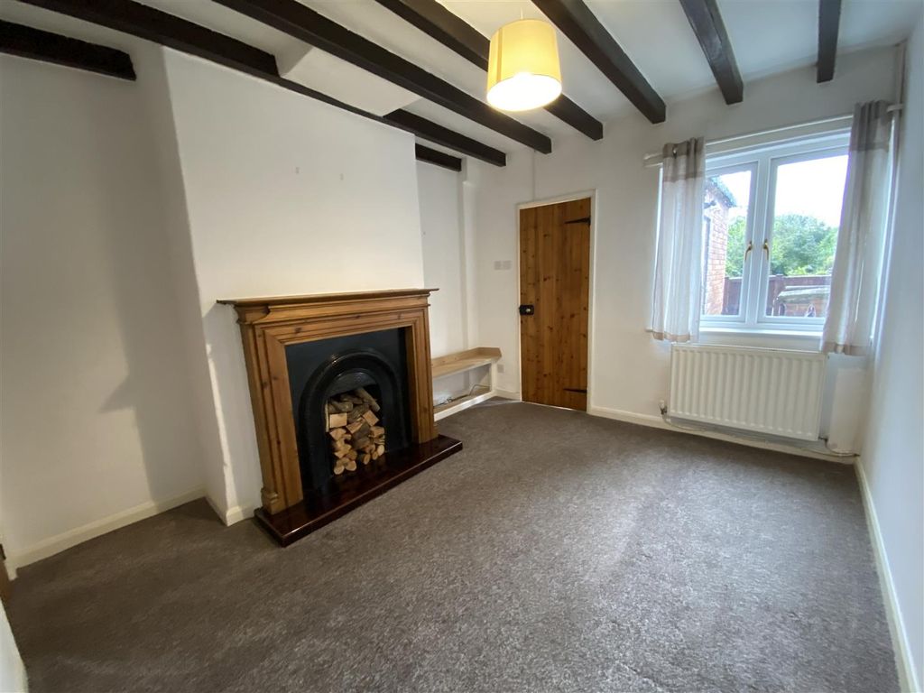 Additional image 5 of 2 bed terraced house to rentGladstone Street, Mold CH7