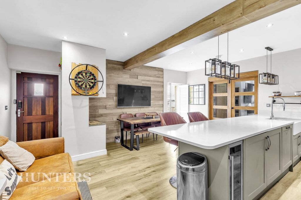 Additional image 9 of 4 bed end terrace house for saleEafield Barn, Smithy Bridge OL15