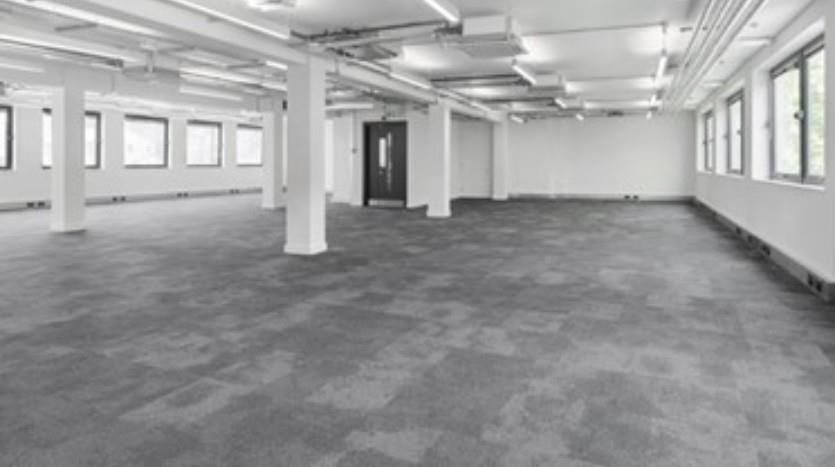 Property photo 3 of 5 Serviced Office To Rent In Grays Inn Road, Chancer