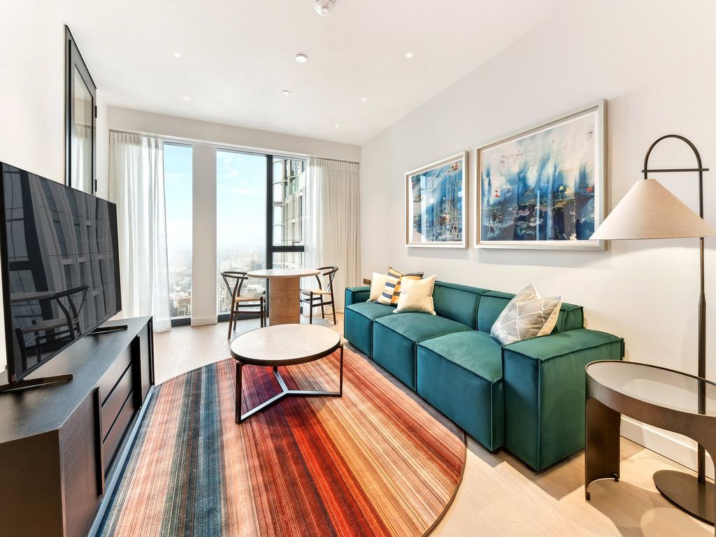 Property photo 1 of 12 River Park Tower