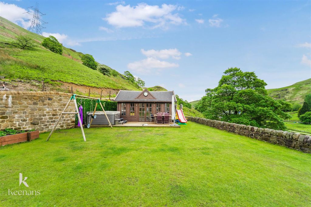Additional image 22 of 4 bed farmhouse for saleLong Lees Farm Cottage, Todmorden Road, Littleborough OL14