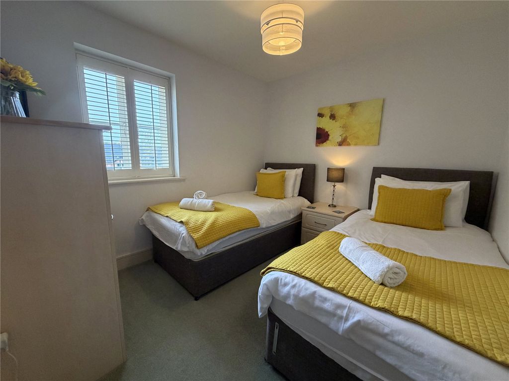 Additional image 8 of 2 bed flat for saleRhodewood House, St. Brides Hill, Saundersfoot, Pembrokeshire SA69
