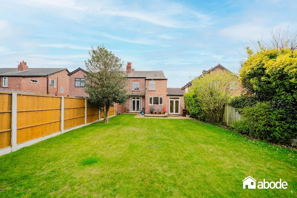 Elson Road, Formby, Liverpool L37 – pohled 6