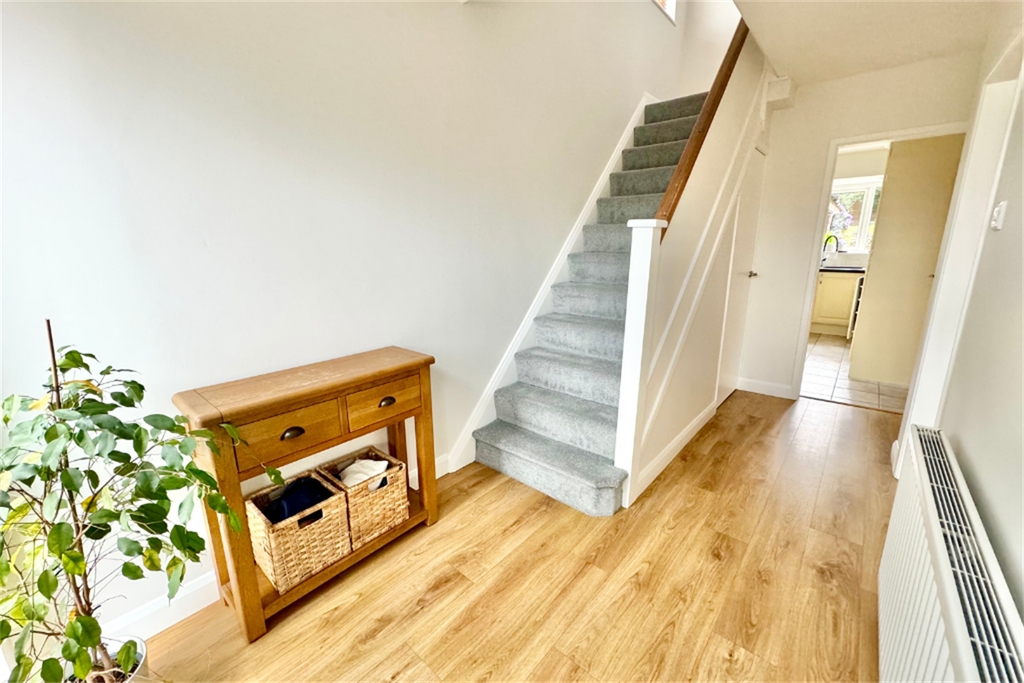 Property photo 3 of 23 Hallway