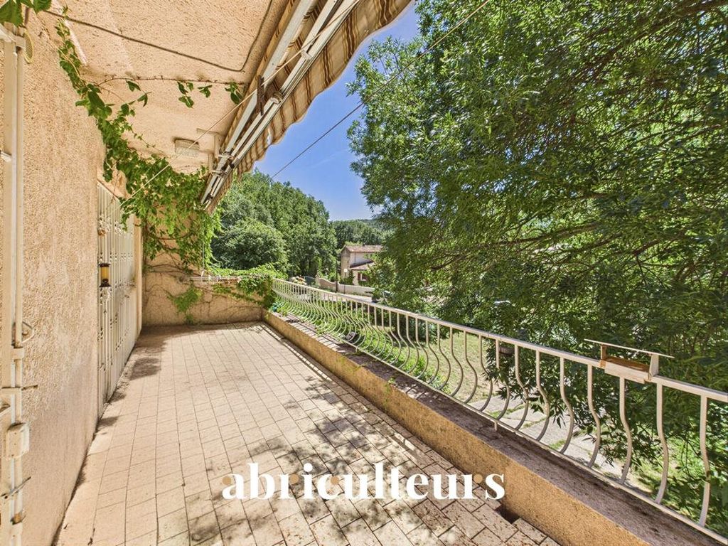 Property photo 1 of 13 Family Home Of 170 m² With High Potential For Sale In Aix-En-Provence (13590) (Pont Des 3 Sautets)