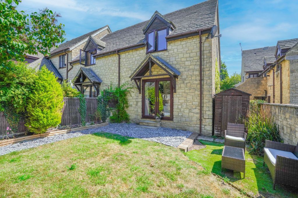 Property photo 1 of 12 Rear Elevation