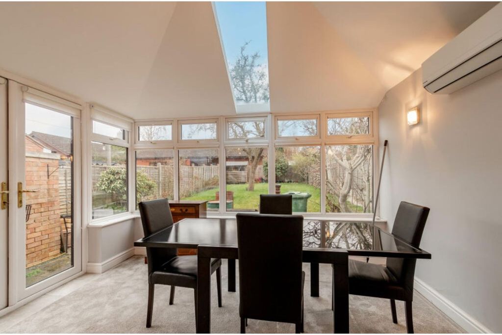 Property photo 3 of 14 Conservatory
