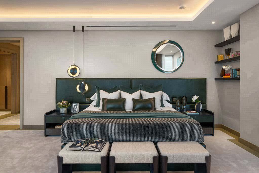 Additional image 16 of 5 bed flat for salePark Modern, 123 Bayswater Road, London W2