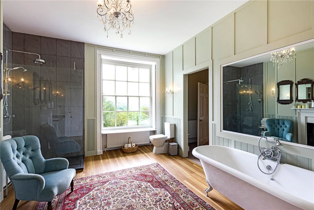 Additional image 14 of 6 bed detached house for saleClyro, Hereford, Powys HR3