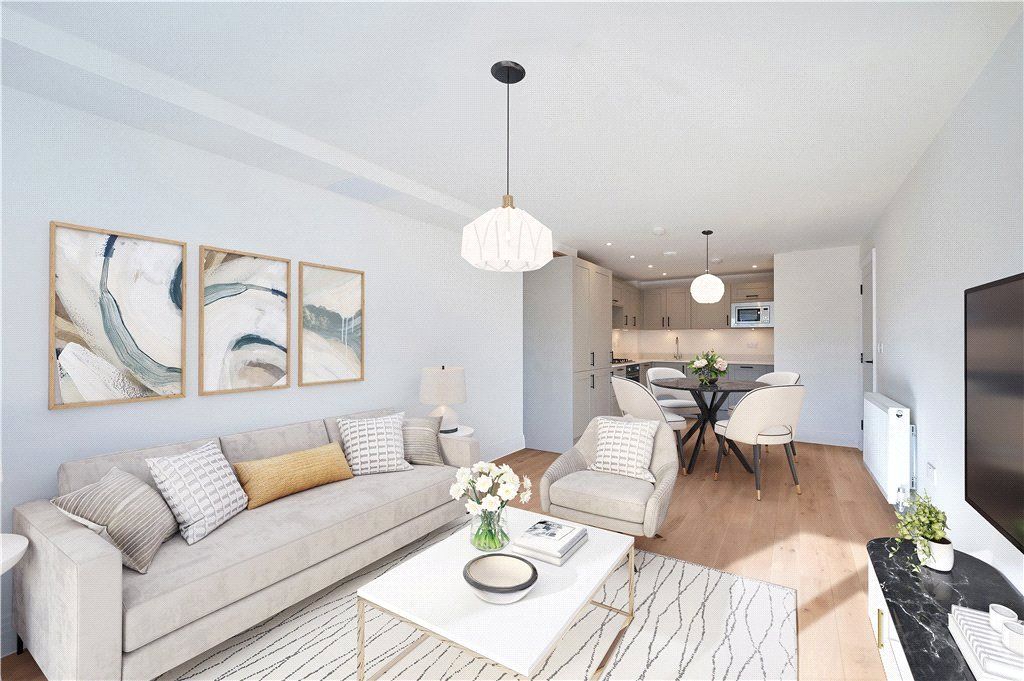 Property photo 2 of 5 Kitchen/Living2