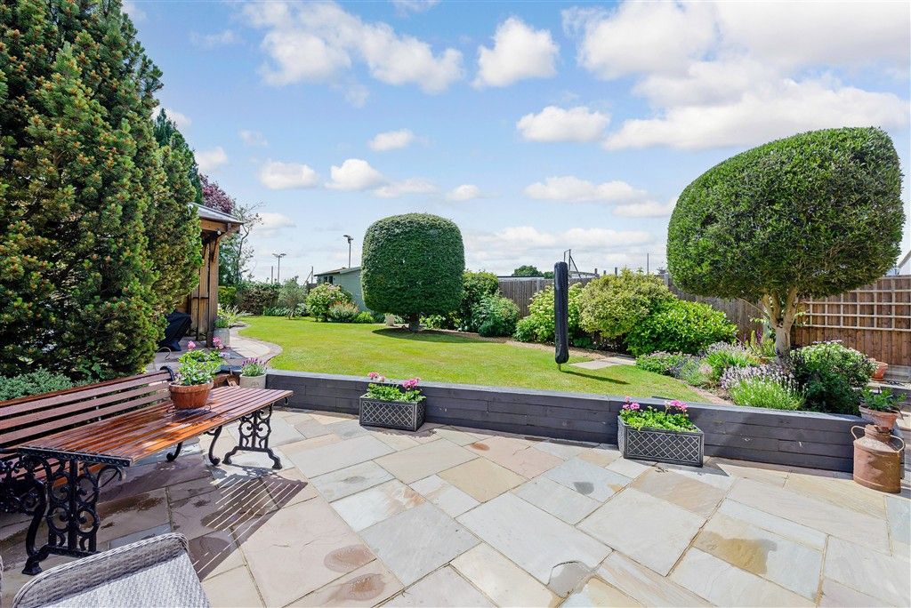 Property photo 2 of 15 Patio / Decking