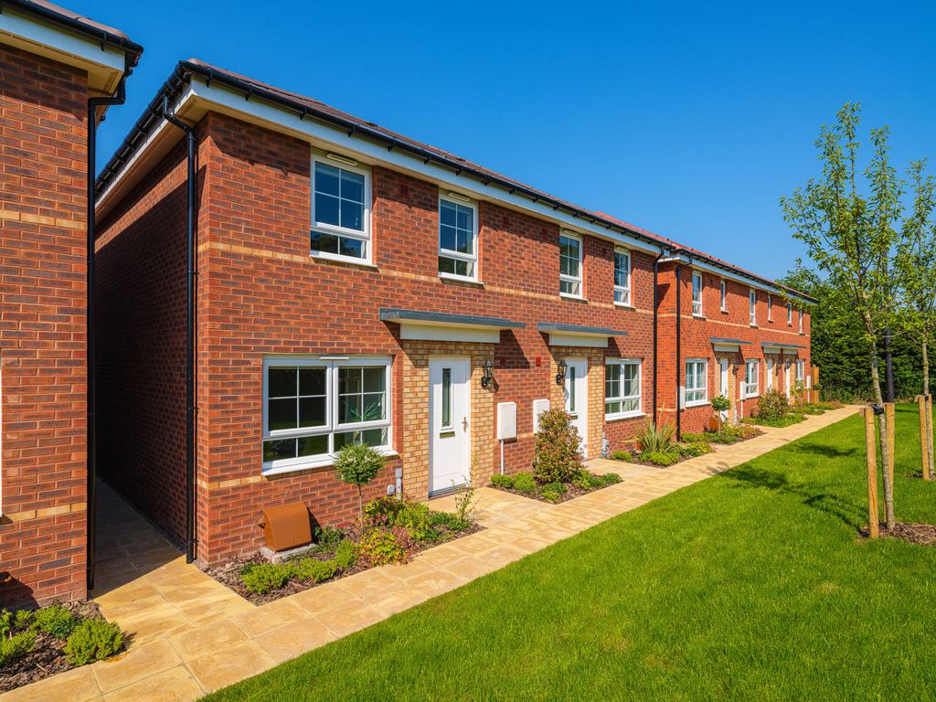 Property photo 2 of 7 Exterior View Of Our 3 Bed Maidstone Home