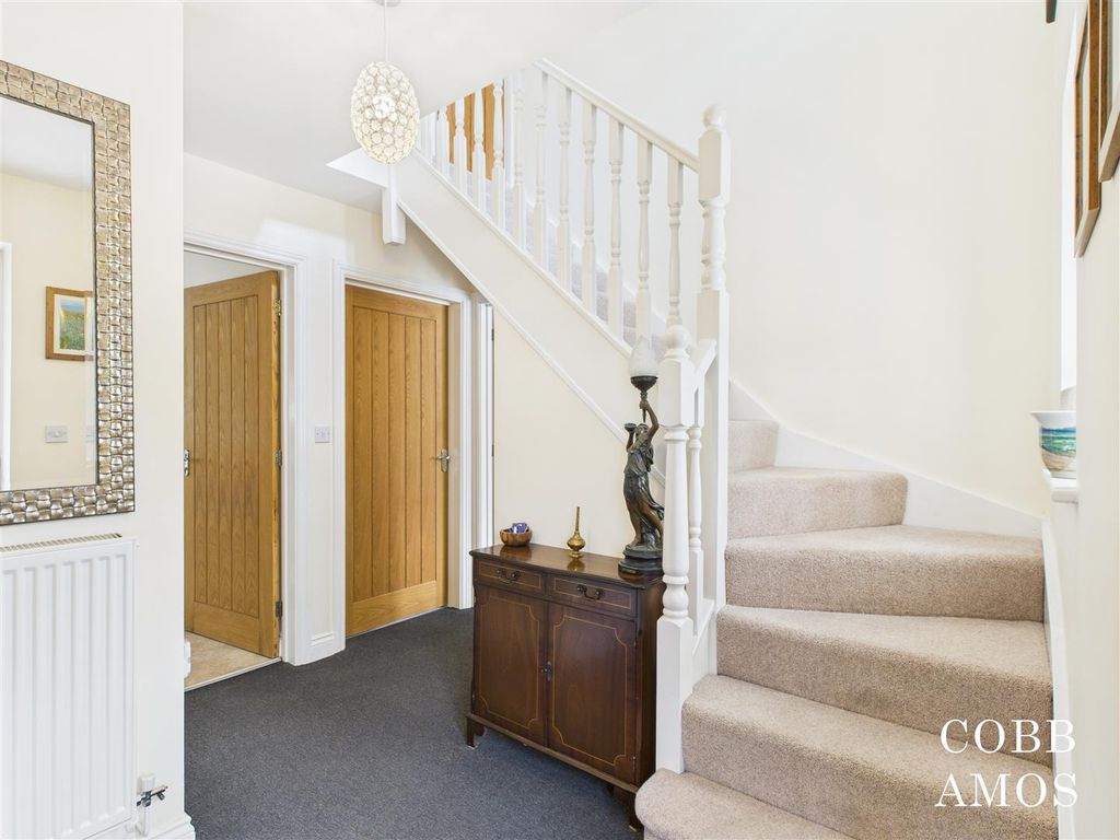 Additional image 9 of 3 bed detached house for saleThe Old Brickyard, Leominster HR6