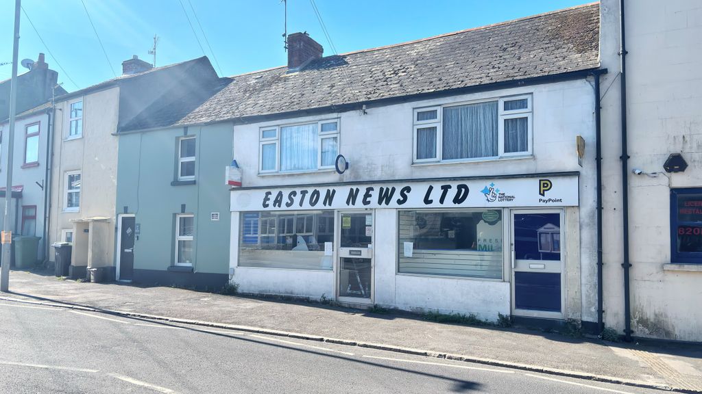 Additional image 12 of 1 bed property for saleStraits, Portland, Dorset DT5