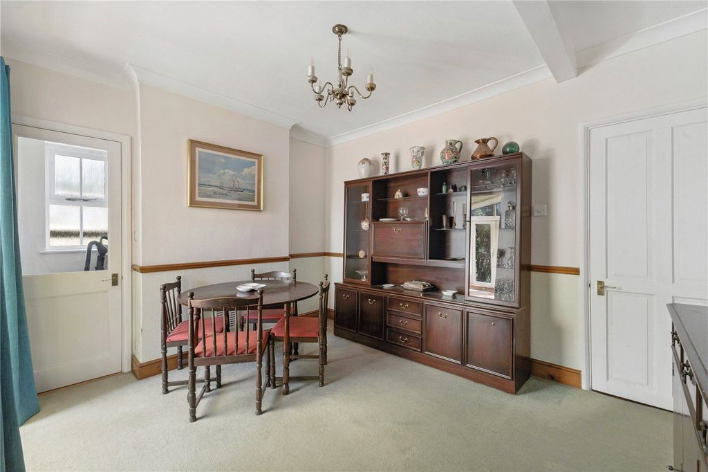 Property photo 3 of 13 Dining Room