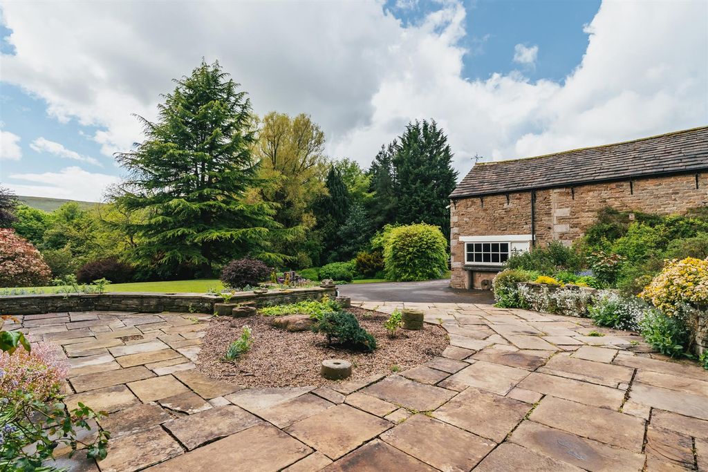 Additional image 50 of 6 bed detached house for saleCastleton Road, Hathersage, Hope Valley S32