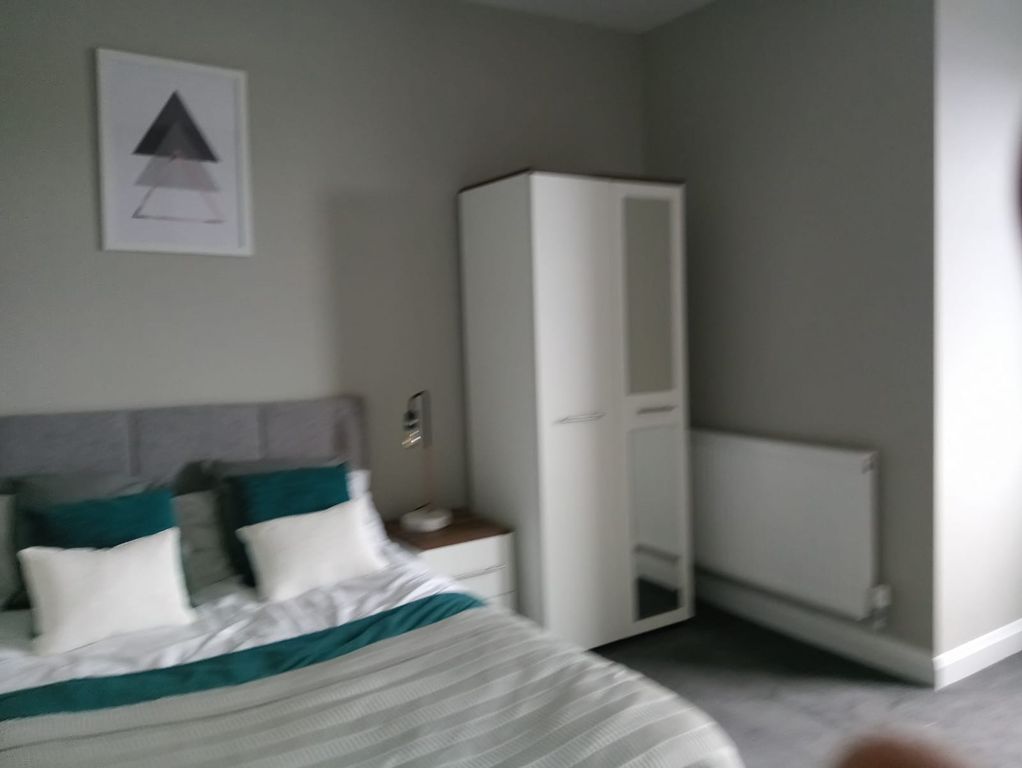 Property photo 3 of 11 Double Room