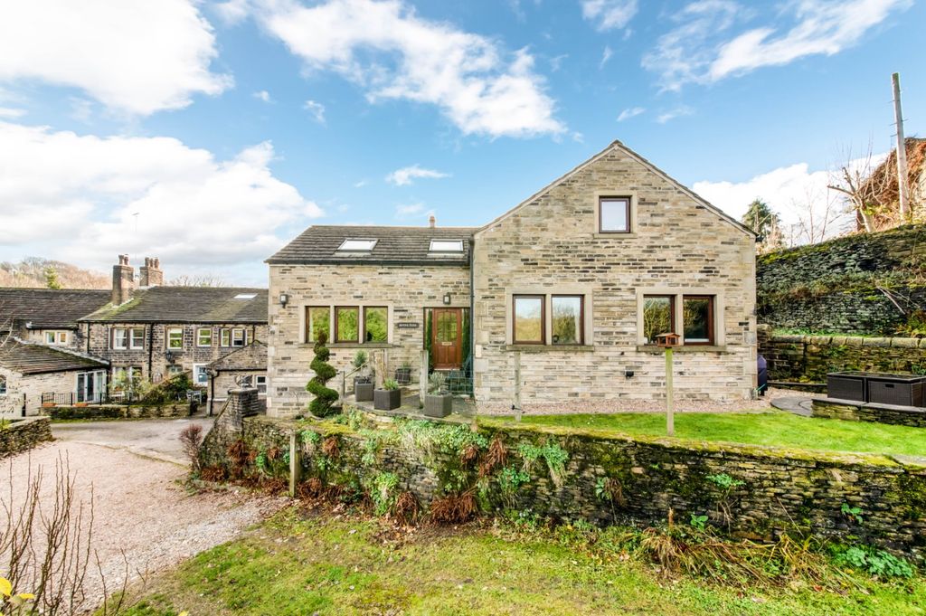 Additional image 50 of 4 bed detached house for saleMagdale, Honley, Holmfirth, West Yorkshire HD9