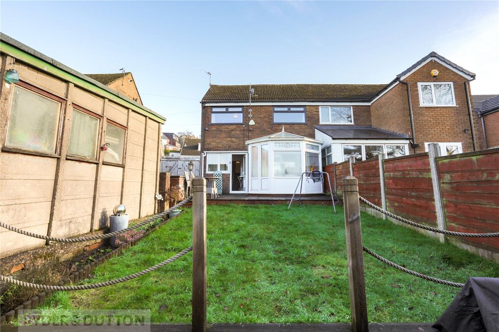 Property photo 2 of 18 Rear Garden