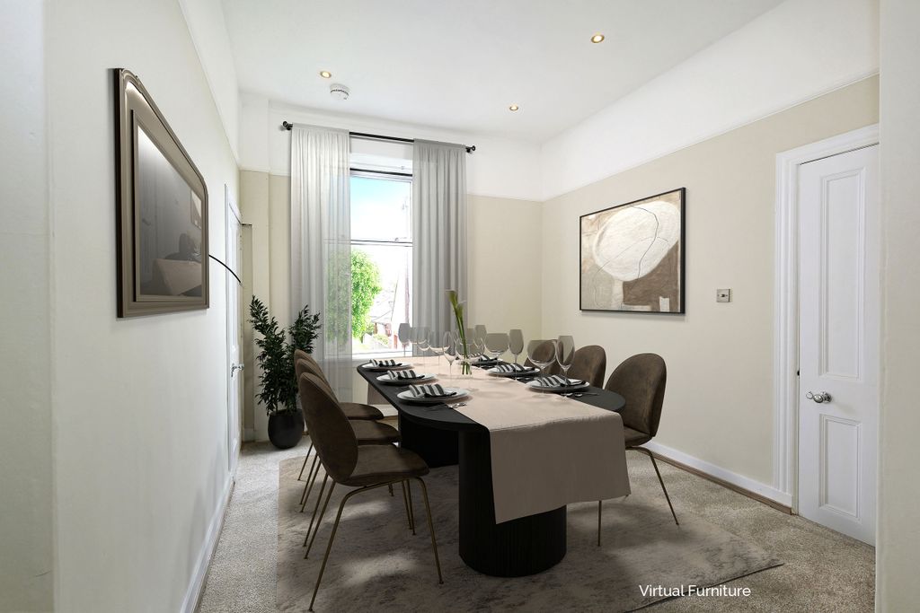 Additional image 7 of 4 bed flat for saleWhitehall Road, The West End, Aberdeen AB25