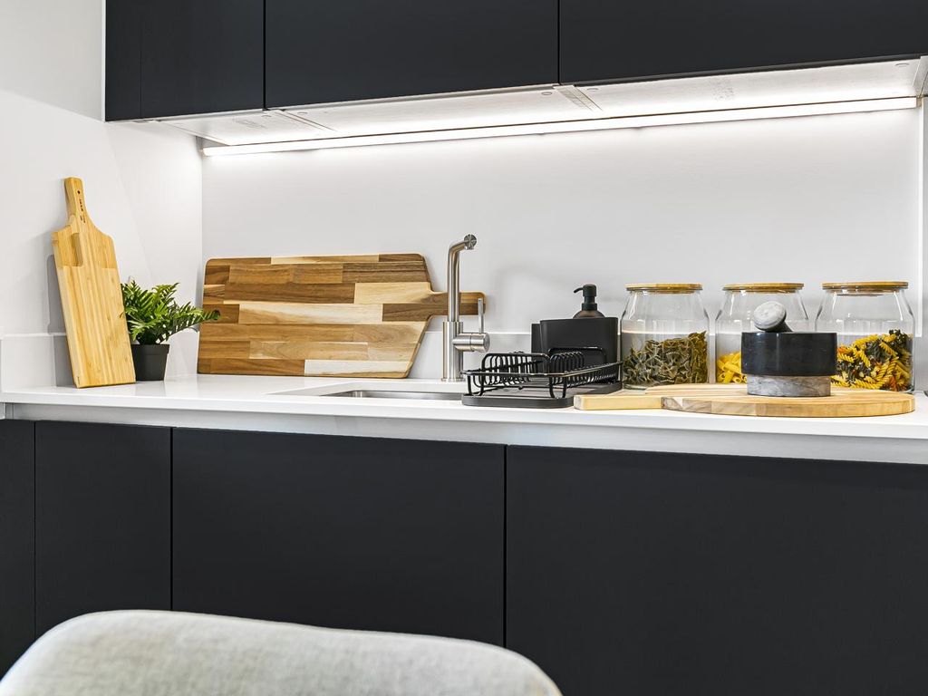 Property photo 3 of 13 Forest View, Apartment F1.60