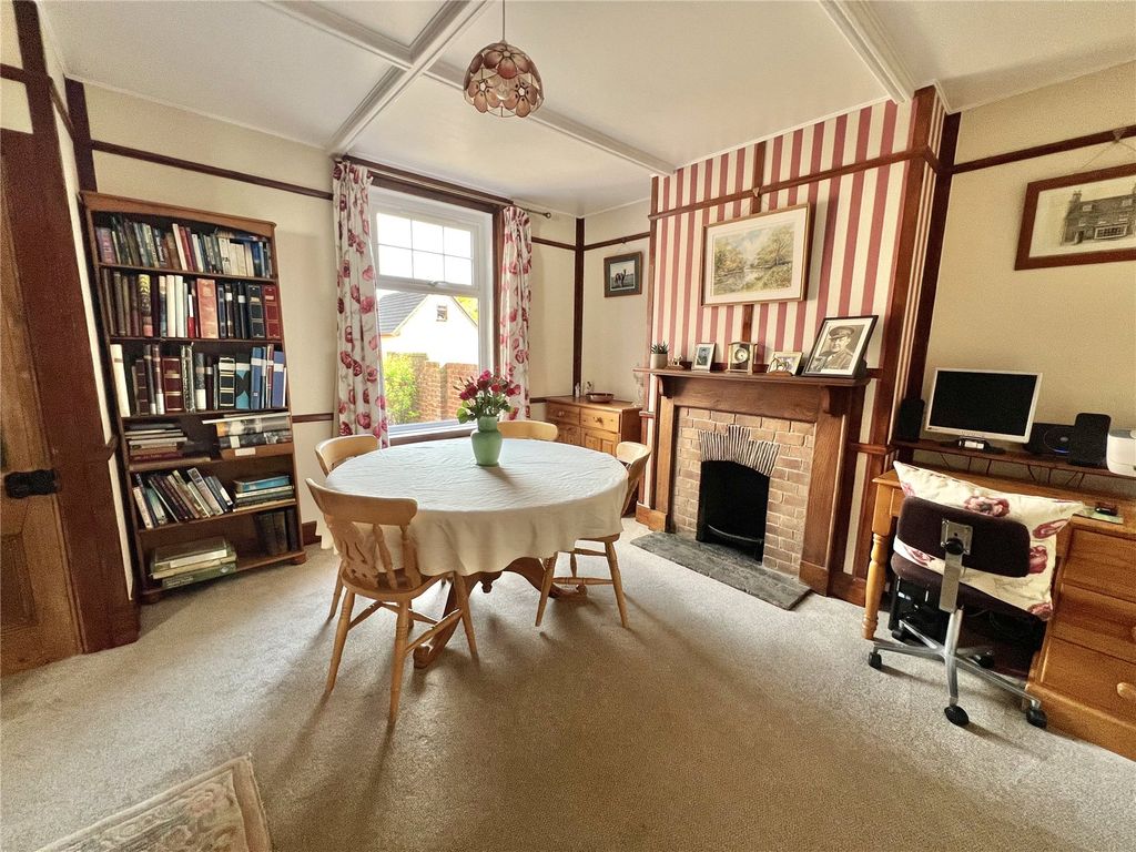 Additional image 5 of 4 bed detached house for saleFairfield Road, Blandford Forum, Dorset DT11