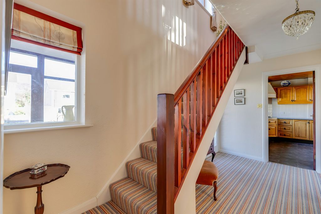 房产图片 24 - 出售独立别墅，四卧室，Holly Grove，Lisvane，卡迪夫 CF14