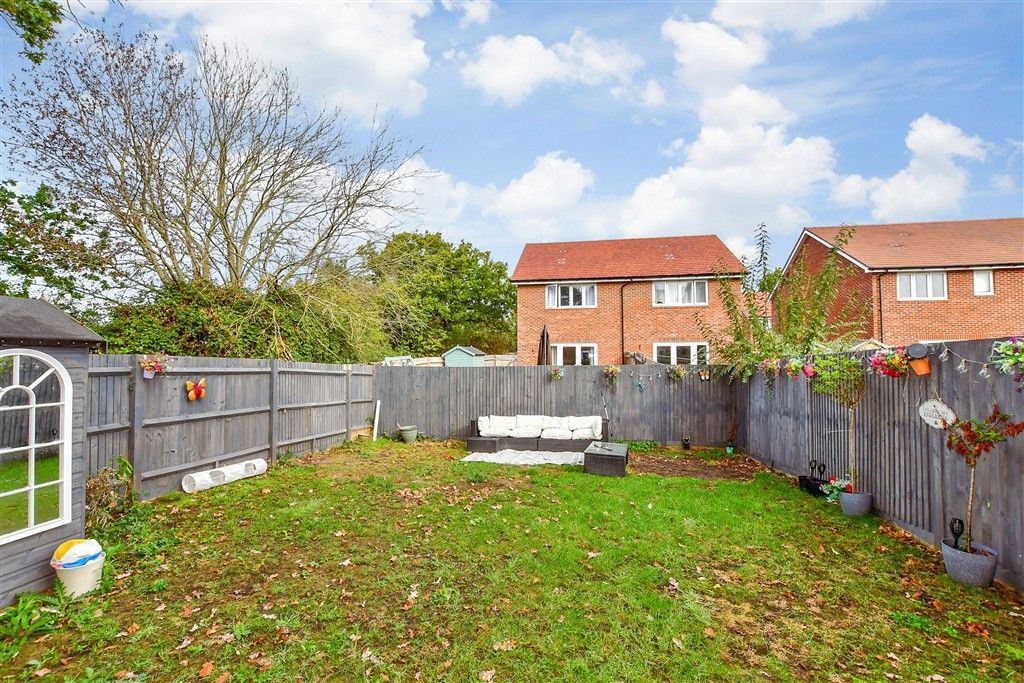 Property photo 2 of 3 Rear Garden