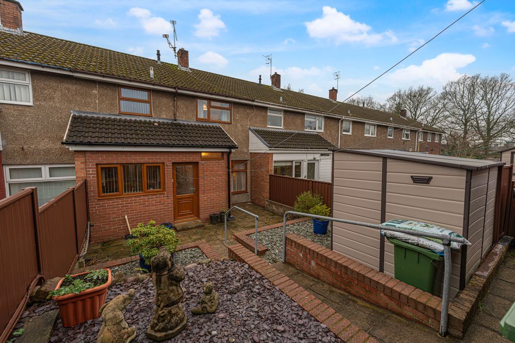 Additional image 24 of 3 bed terraced house for saleTrevine Path, Fairwater NP44