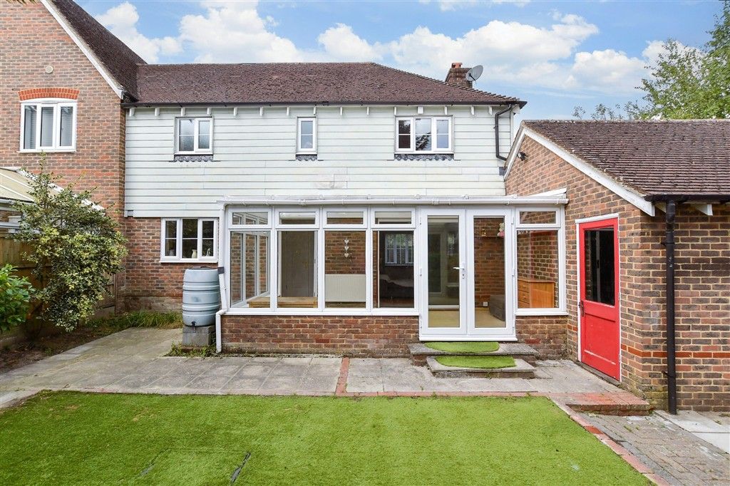 Property photo 3 of 15 Rear Elevation
