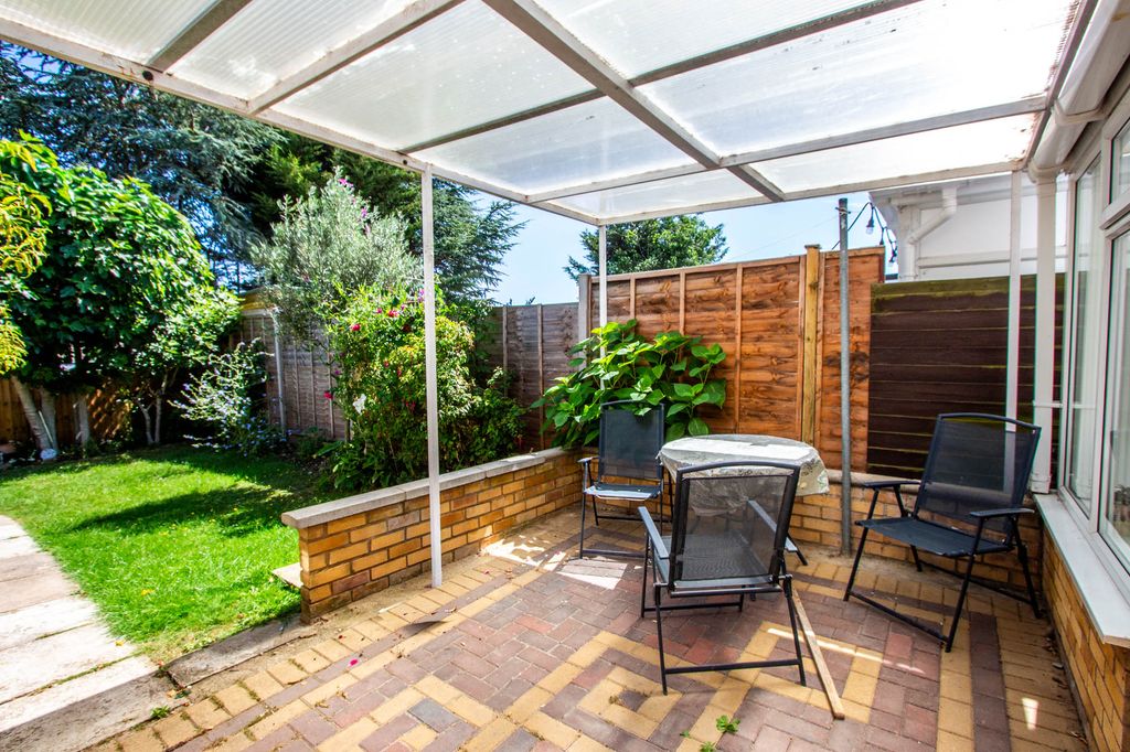 Property photo 2 of 12 Rear Garden