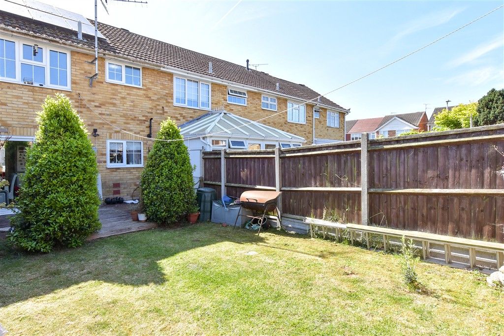 Property photo 2 of 8 Rear Garden