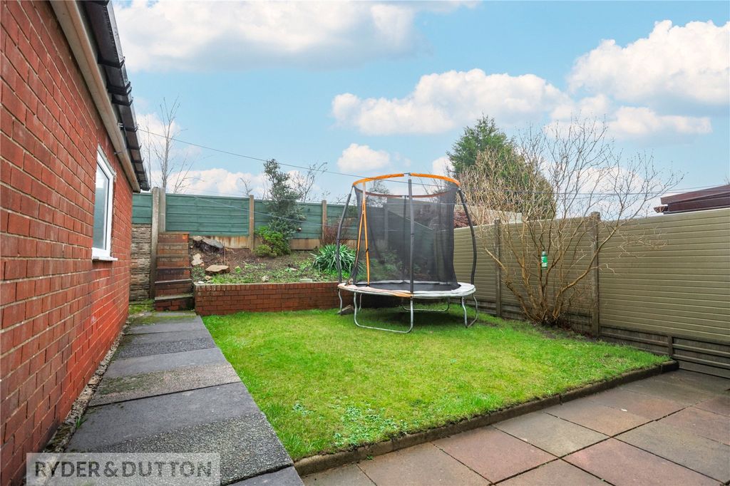 Property photo 2 of 21 Rear Garden