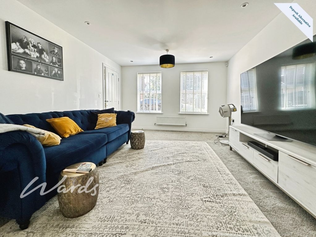 Property photo 2 of 19 Living Room