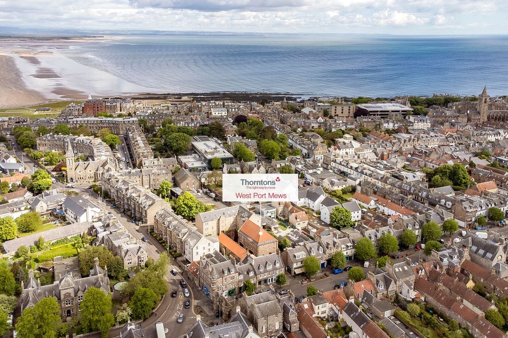 Additional image 14 of 3 bed flat for sale205A South Street, St Andrews KY16