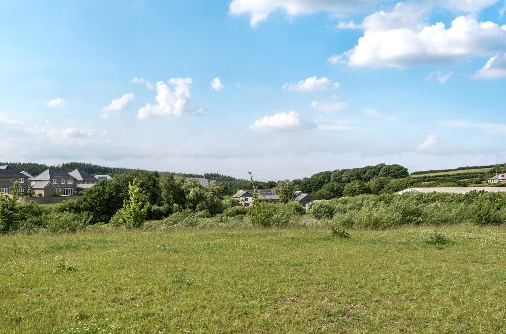 Additional image 10 of 4 bed detached house for saleAbbeyford Vale, Okehampton, Devon EX20