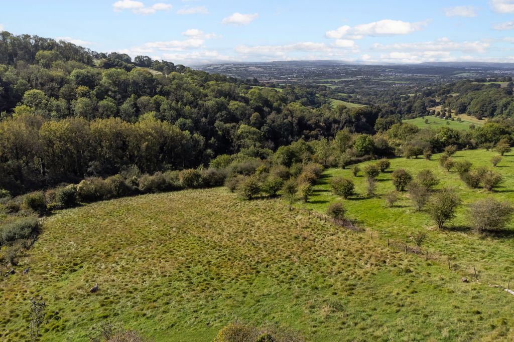 Property photo 2 of 18 The Land And View