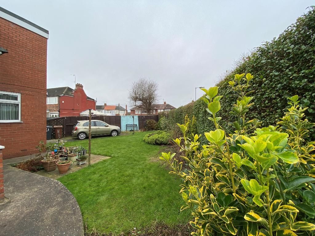 Property photo 3 of 19 Rear Garden