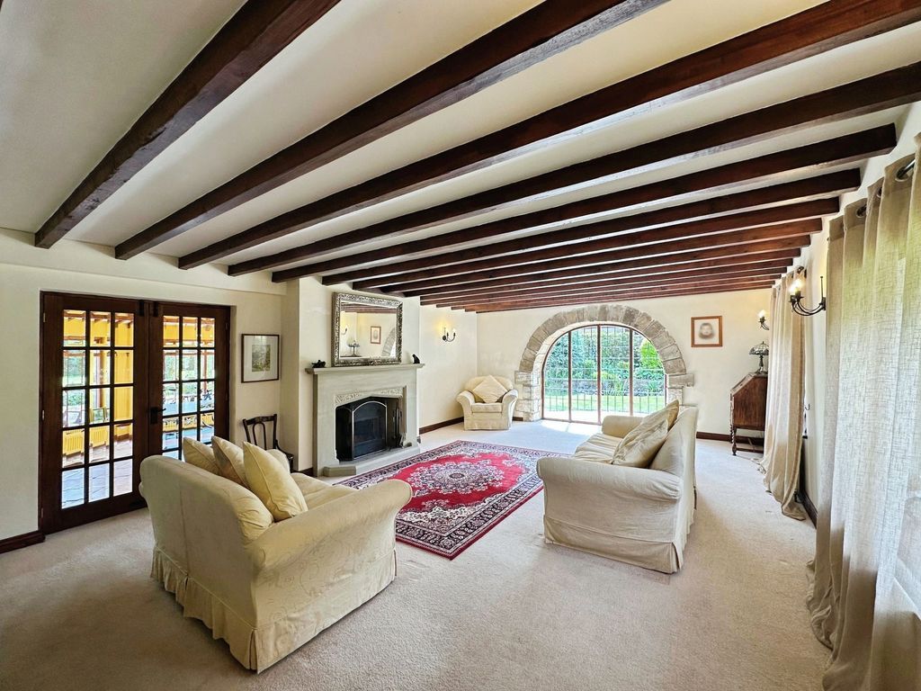 4 bed barn conversion for saleStation Road, Stannington NE61 photo 4