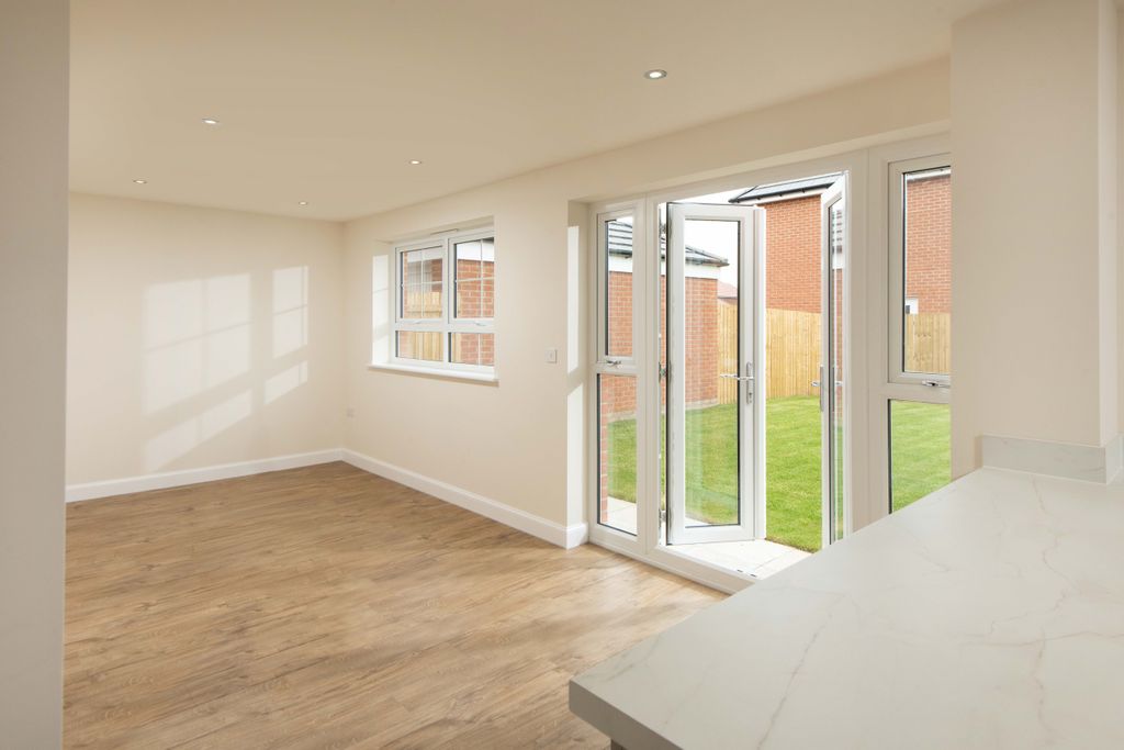 Property photo 3 of 10 Radleigh - Kitchen