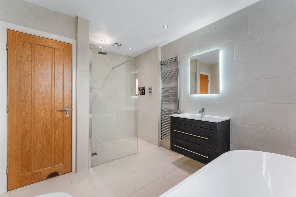 Additional image 39 of 4 bed detached house for saleBlackhill Lane, Knutsford WA16