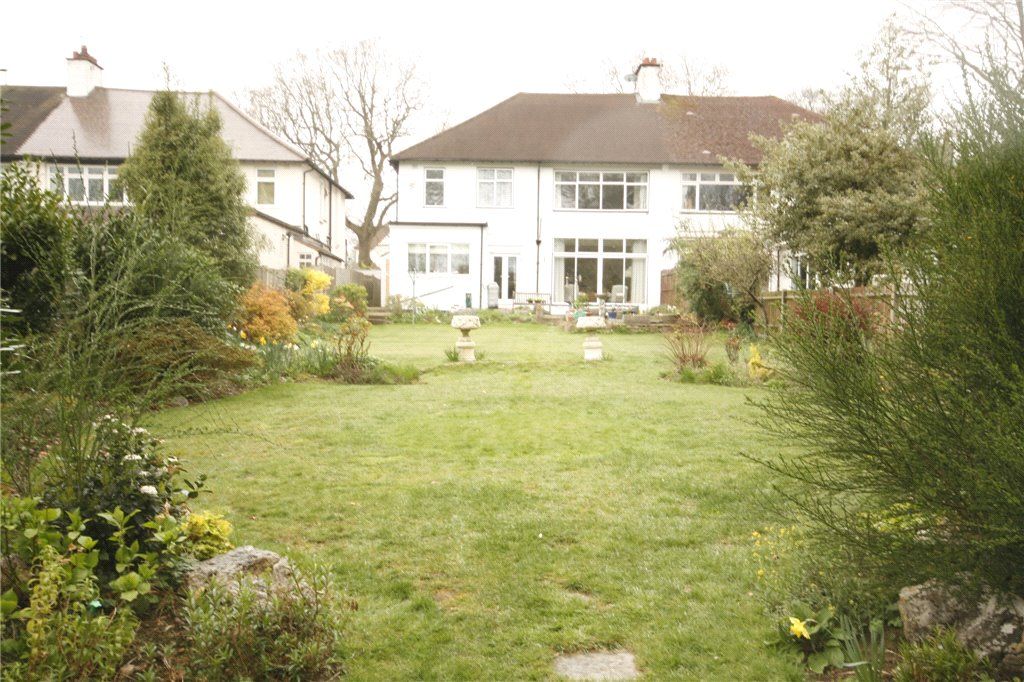 Property photo 3 of 3 Rear View
