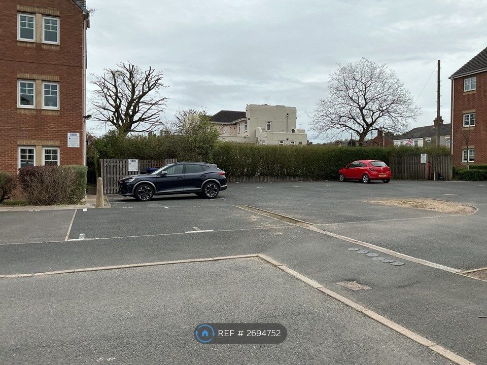 Property photo 2 of 31 Allocated Parking / Visitor Spaces